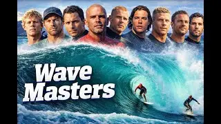 Hossegor en Furie 🌊 | Les Plus Belles Vagues du Quiksilver Pro
