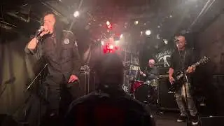 CAUSEHATE  ② 2025/10/4 ABILITY OF ACTION vol.2 BAR TAKE