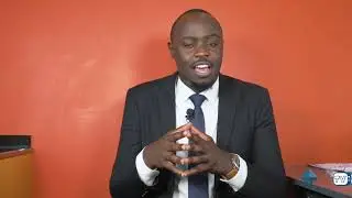 Polepole Stories - Episode 002 (Ian Wafula)