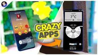 Top 10 Best Android Apps March 2022 / Secret Apps You Don't Know😈