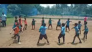 we are GMFC student