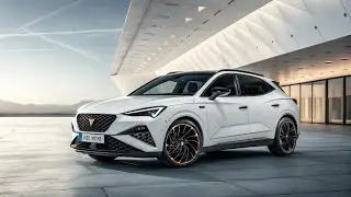 Cupra Born vs Los Eléctricos Deportivos: Esto Es Impresionante