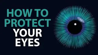 6 Common Habits That Will DESTROY Your Eyes (Avoid Them ASAP)