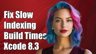 Fixing Slow Indexing and Build Times in Xcode 8.3: Tips and Solutions