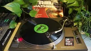 The Jey&ecirc;nne - Japanese Train [Frankfurt Beat Productions &ndash; 901038 1]