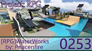 Project: RPG - 0253 | [RPG]WaterWorks