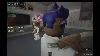 WHY EVERY SINGLE TIME?! (roblox terminal 13)(Chapter 2) #funny #comedy #shorts #subscribe #roblox