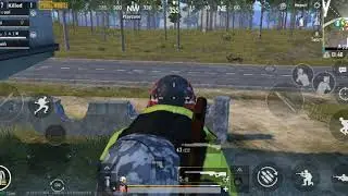 pubg # pubg #chappulive #pubgmortal.