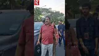 🤩Karthi மகளுடன் குடும்பமாக Retro பட விழாவிற்கு வந்த Sivakumar அப்பா💕