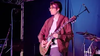 Connor Selby - Emily @ Cambridge Rock Festival 2024
