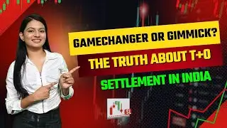 Gamechanger or Gimmick? The Truth About T+0 Settlement in India