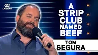 Canadian Beef | Tom Segura