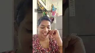 POV - MY COOKING DISCUSSION WITH MY BRAIN #suman #shorts #short #yt #ytshorts #pallavicreations #fun