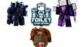 🔴MEGA DISCOVERY SANDBOX MODE TOILET TOWER DEFENSE 🔴 🔴МЕГА ОТКРЫТИЕ  ПАРТНЕР ТУАЛЕТ ТОВЕР ДЕФЕНС 🔴