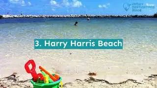 4 Best Beaches in Key Largo, FL