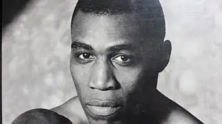 'Hard Core' - Part One, Career Interview with former British champion Maurice Core