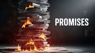 Крах мировой банковской системы: объяснение за 59 секунд ⏱️💥