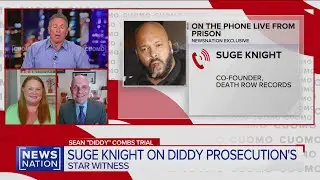 'Rookie judge' will give prosecution 'a lot of latitude' in Diddy case: Arthur Aidala | CUOMO