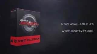 New Era 808 & Bass Module Trailer