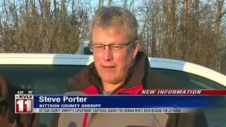 News Kittson County