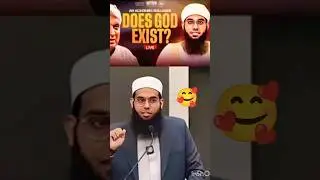 Mufti Shamail Ahmad Abdullah Nadwi sahab ki Debate#shorts