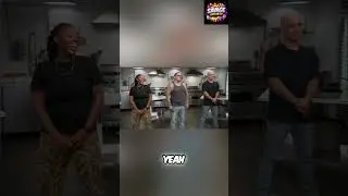 Mr. Tasty Accused of Attempted Murder? #shorts