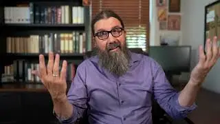 The Flood as Both Destruction and a New Creation  | Dr. Justin Jackson