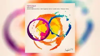Damusque - Gotta Let Go (Dani Hageman Remix)