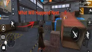 Garena Free Fire Lone Wolf Gameplay by X-Factor Gamer Zone