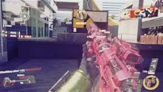 First Infinite Warfare Trickshot Montage - Obey Axel