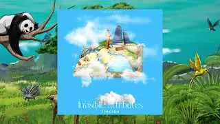 Invisible Attributes | Dweeno | Official Audio