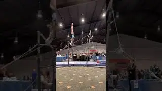 Chloe LaCoursiere - Level 10 Bars 10.0 - 2022 Arizona Grand Invitational