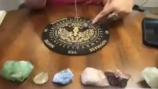 Tarot Live (Yes/No) Reading! FREE Prayer Request, Spells- (Love, Money, Protection)