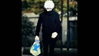 Gojo Edit l Jujutsu Kaisen l Tesher - Jalebi Baby #anime #jujutsukaisen