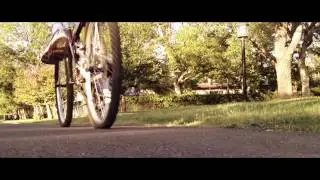 2013 Beal Media Splash Reel