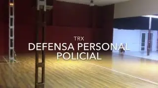 Nuebo club de boxeo la chica