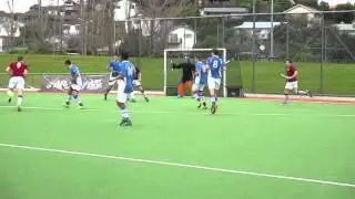 Hugo Borren Half 1
