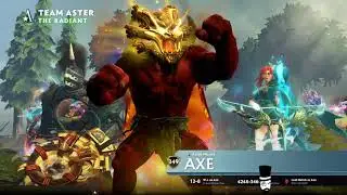 [ENG] Aster vs Vici Gaming ILEAGUE Grand Final Bo5
