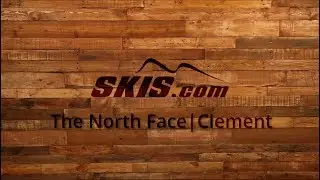 2020 The North Face Clement Men's Triclimate Jacket Overview by SkisDotCom