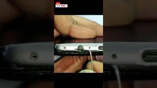 mobile charger cleaning ! #shorts #mobilerepairing #mobilerestoration #reels #oppo #vivo