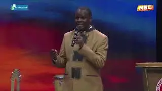 THE GRACE OF DIVINE EXEMPTION [ PART 1] || APOSTLE JOHN KIMANI WILLIAM