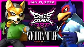 EVERY MATCH: Crossover ICT #128 | Wichita Melee