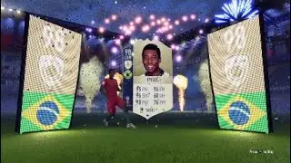 Fifa 18 - Insane Back To Back Pele'S! Repeatable Icon Sbc! (Two Pele'S In A Row)