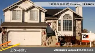 Homes for Sale - 13296 S 2650 W, Riverton, UT