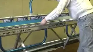 ▶ Mark IV Trimmaster Industrial IT
