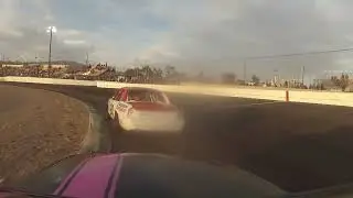 Havasu 95 Speedway 4/12/2025