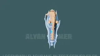 Legendary Flashbang leaks
