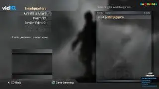 Call of Duty 4: Modern Warfare Multiplayer is Dead? - PS3 Gameplay Live Stream