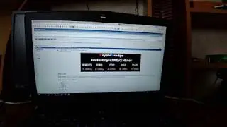 CryptoDredge v0.4.1 - Самый быстрый майнер для Lyra2REv2