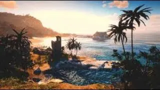 How to go to Guarma , Places to visit, Fast and Easy Guide. (No Invisible Sniper)#rdr2